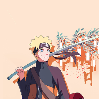 Naruto anime mobile wallpaper