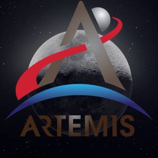 iPhone NASA wallpaper