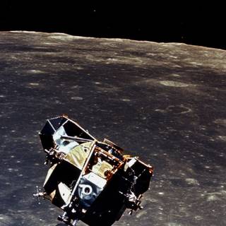 iPhone NASA wallpaper