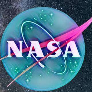 iPhone NASA wallpaper