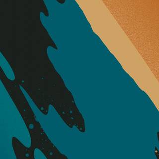 Abstract iPhone HD wallpaper