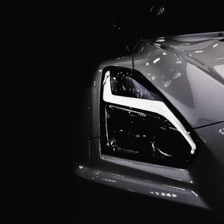 iPhone Nissan wallpaper