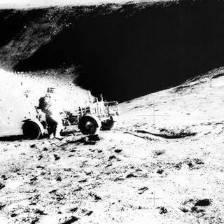 iPhone NASA wallpaper