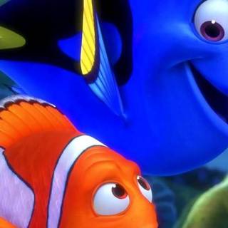 Nemo phone wallpaper