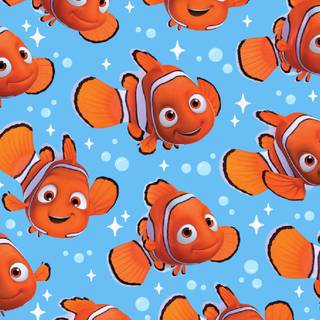 Nemo phone wallpaper