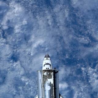 iPhone NASA wallpaper