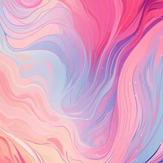 Abstract iPhone HD wallpaper