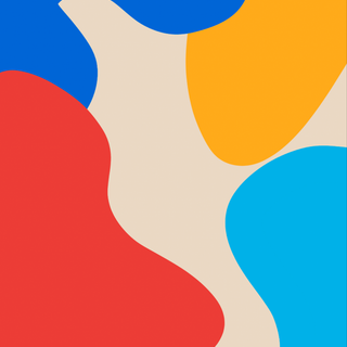 Abstract iPhone HD wallpaper