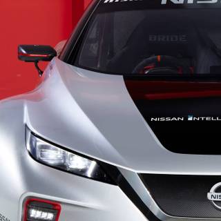 iPhone Nissan wallpaper