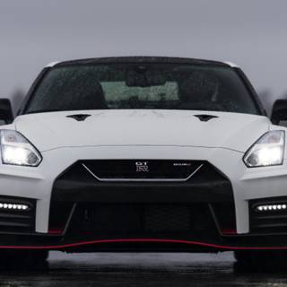 iPhone Nissan wallpaper