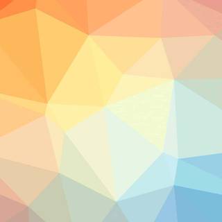 Abstract iPhone HD wallpaper