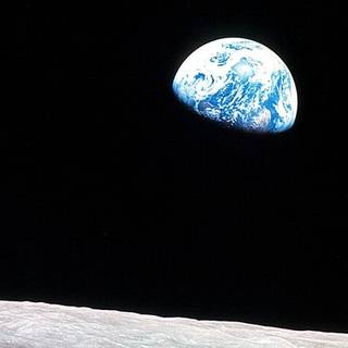 iPhone NASA wallpaper