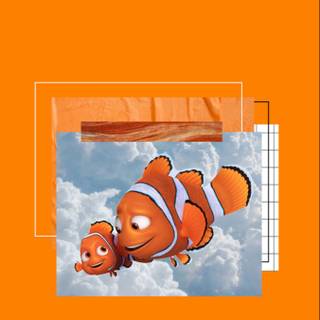 Nemo phone wallpaper