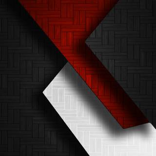 Abstract iPhone HD wallpaper