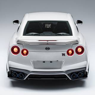 iPhone Nissan wallpaper