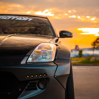 iPhone Nissan wallpaper