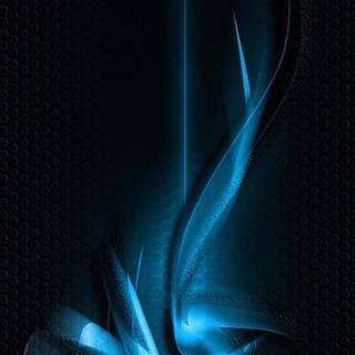 Abstract iPhone HD wallpaper