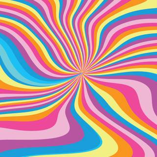 Abstract iPhone HD wallpaper