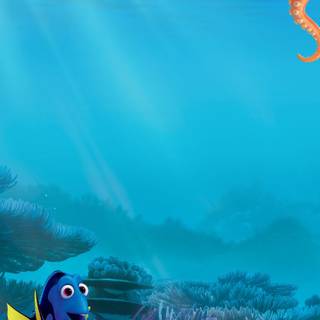 Nemo phone wallpaper