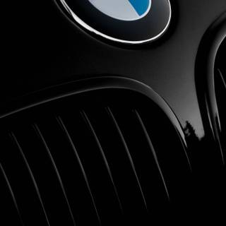 Car logo phone wallpaper