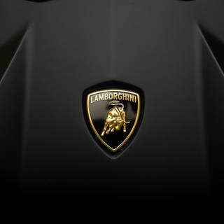 Car logo phone wallpaper