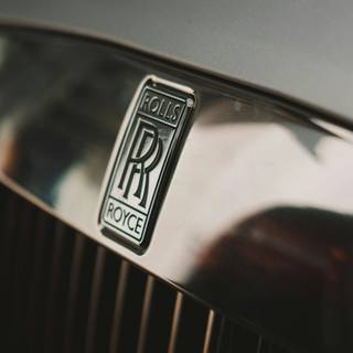 Car logo phone wallpaper