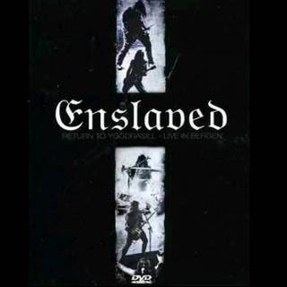 Enslaved band wallpaper