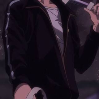 Yato phone wallpaper