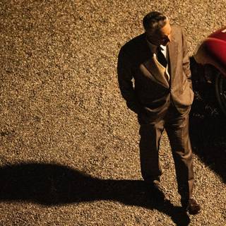 Ferrari Legacy wallpaper