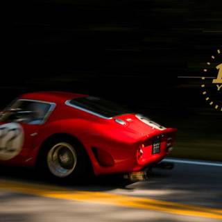 Ferrari Legacy wallpaper