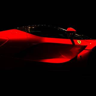 Ferrari Legacy wallpaper