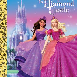 Barbie & the Diamond Castle wallpaper
