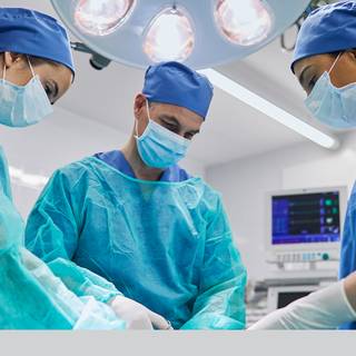 Heart surgery wallpaper