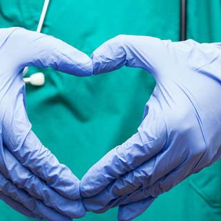 Heart surgery wallpaper
