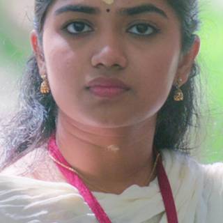 Malavika Manoj wallpaper