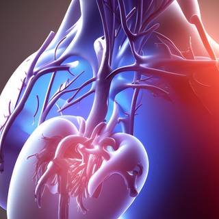 Heart surgery wallpaper