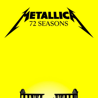 72 Seasons wallpaper