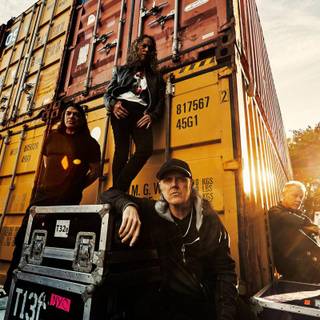 72 Seasons wallpaper