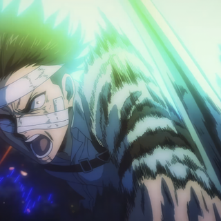 Levi laptop wallpaper