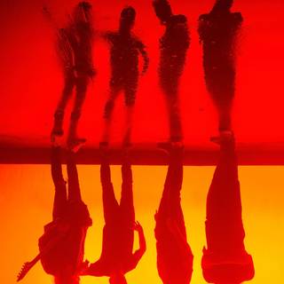 72 Seasons wallpaper