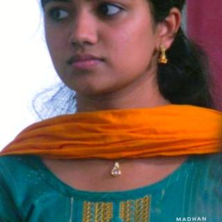 Malavika Manoj wallpaper