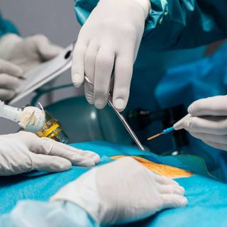 Heart surgery wallpaper