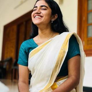 Malavika Manoj wallpaper