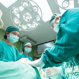 Heart surgery wallpaper