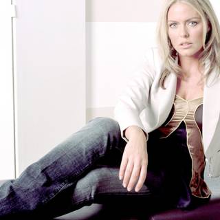 Patsy Kensit wallpaper