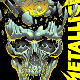 72 Seasons wallpaper