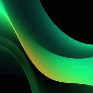 Navy green wallpaper