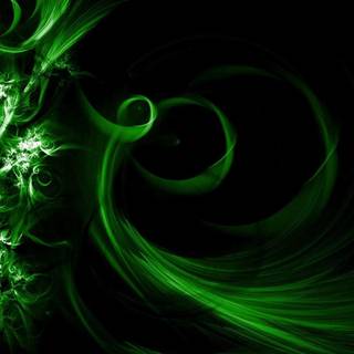 Navy green wallpaper