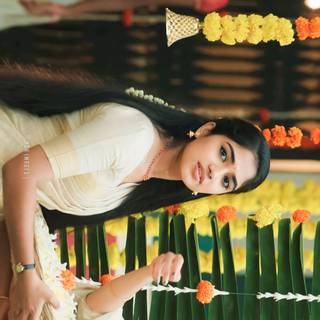 Joe tamil movie wallpaper