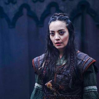 Targun Hatun Kuruluş Osman wallpaper